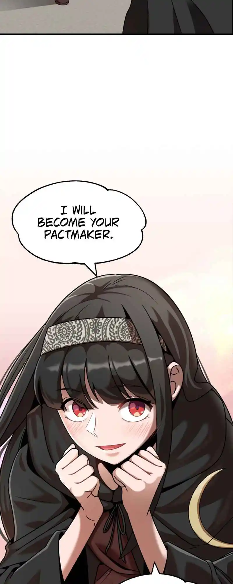 Read House Mayton's Youngest Manga Online