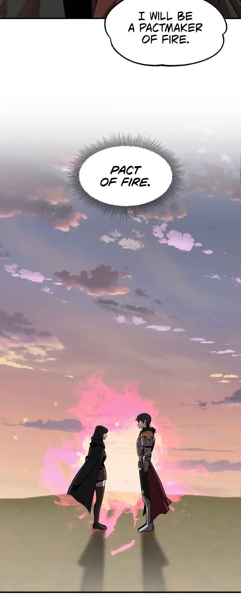 Read House Mayton's Youngest Manga Online