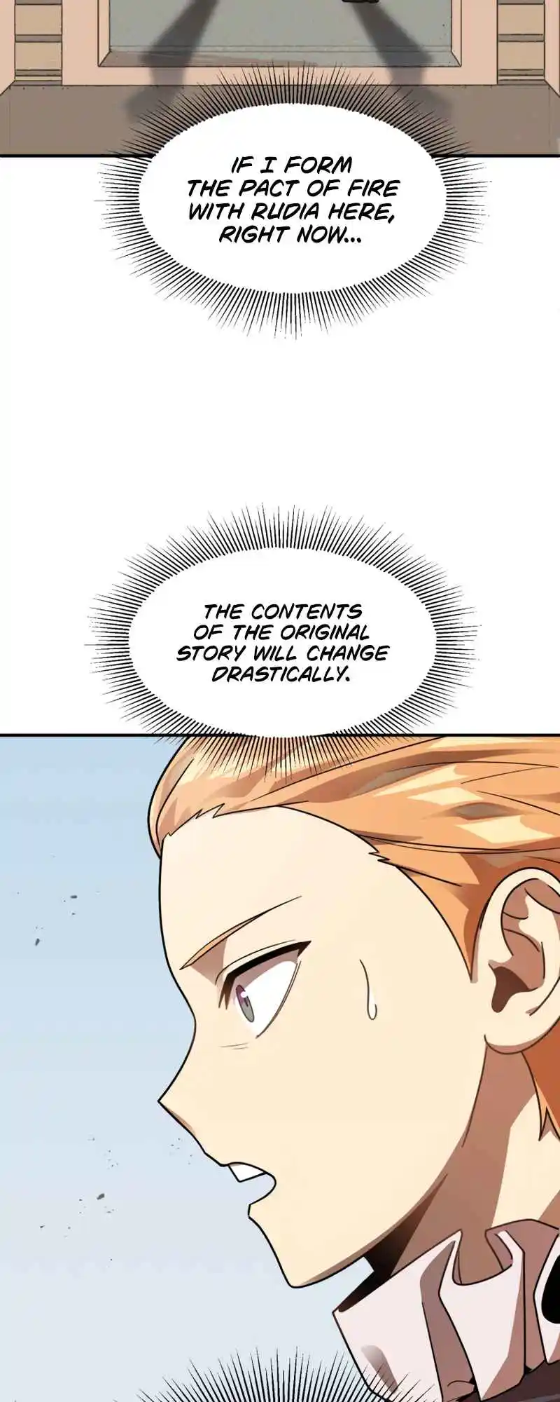 Read House Mayton's Youngest Manga Online