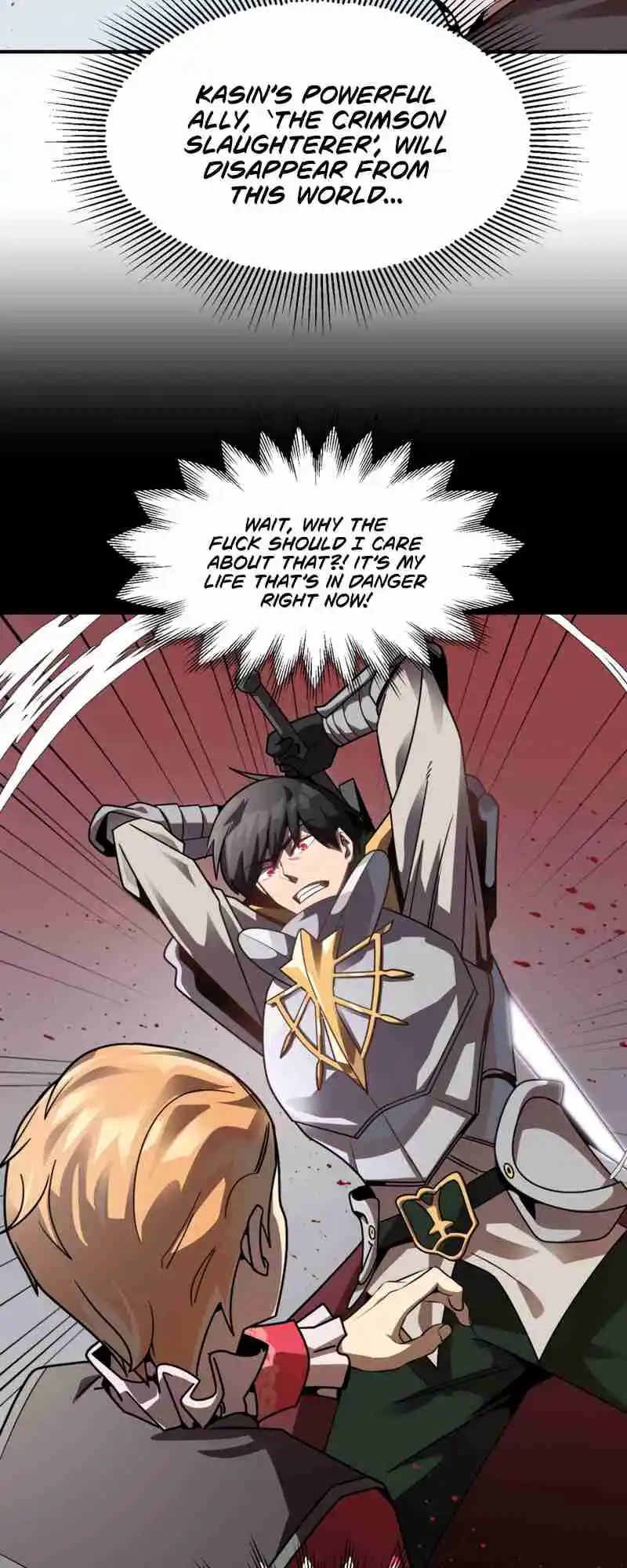 Read House Mayton's Youngest Manga Online