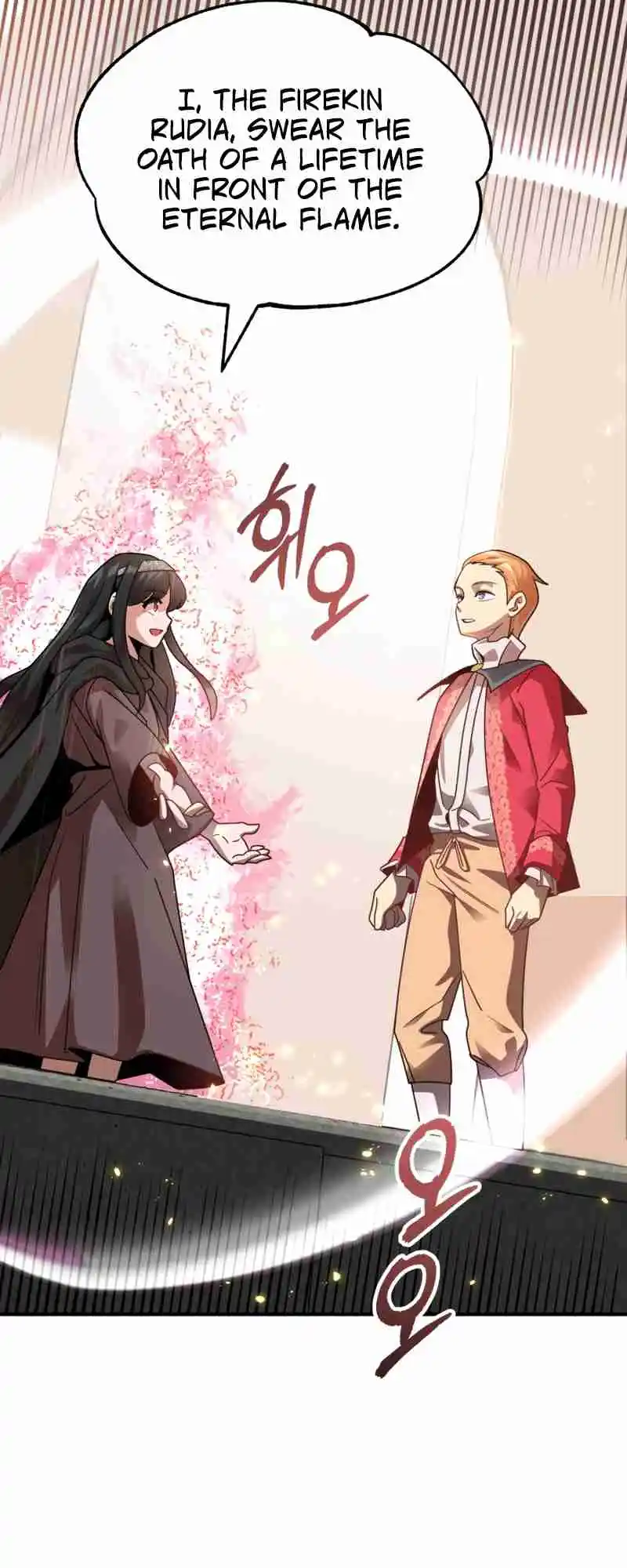 Read House Mayton's Youngest Manga Online