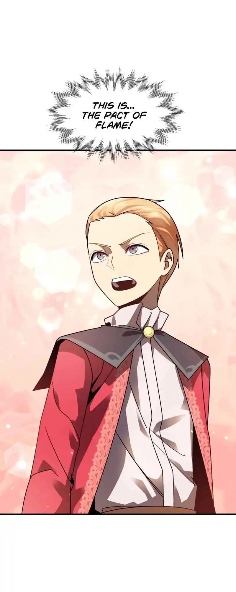 Read House Mayton's Youngest Manga Online