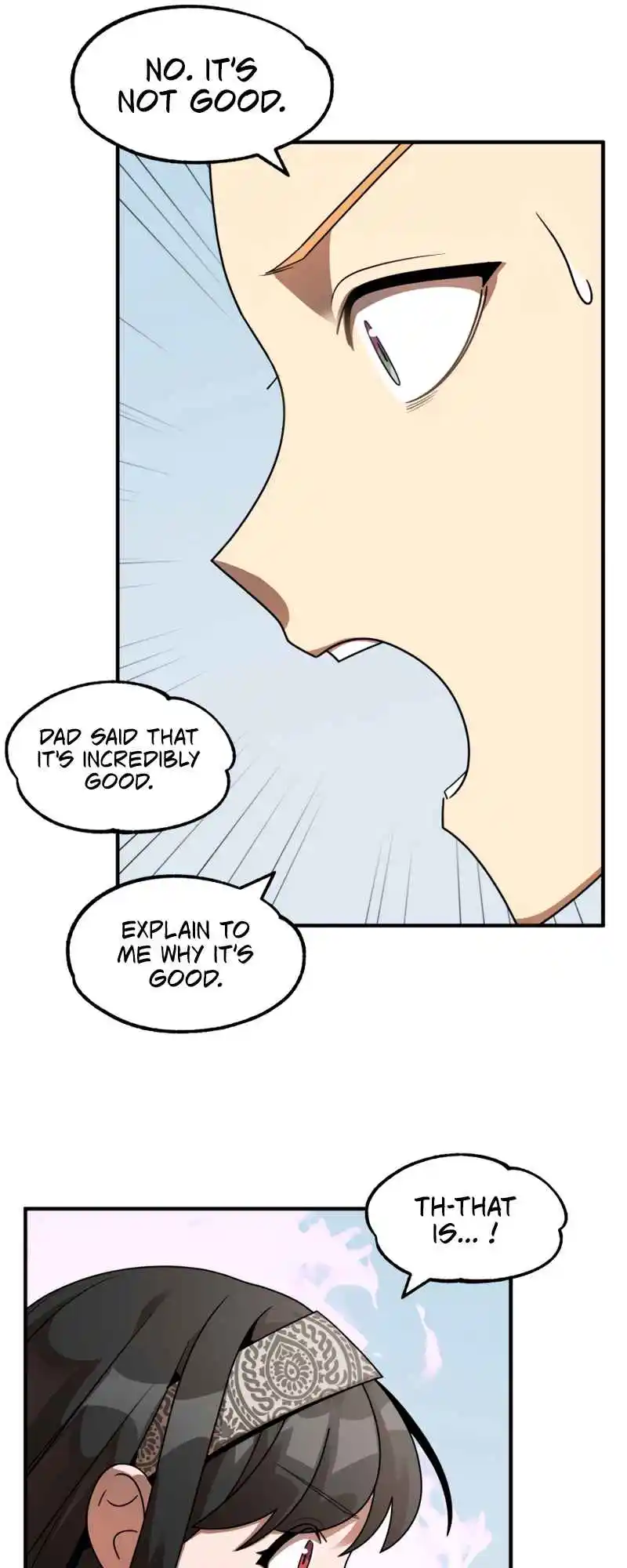 Read House Mayton's Youngest Manga Online