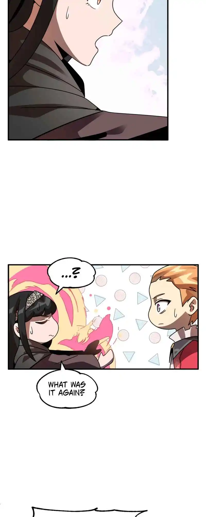 Read House Mayton's Youngest Manga Online