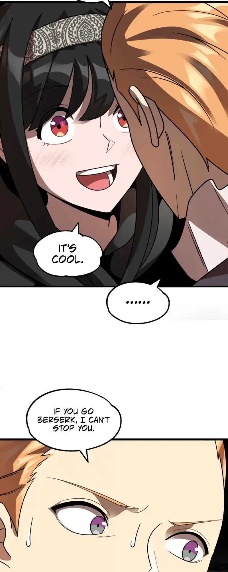 Read House Mayton's Youngest Manga Online