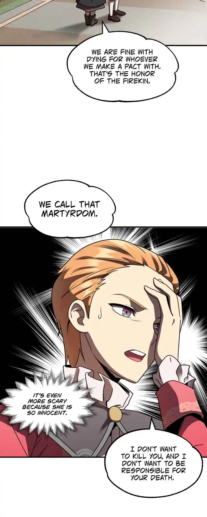 Read House Mayton's Youngest Manga Online