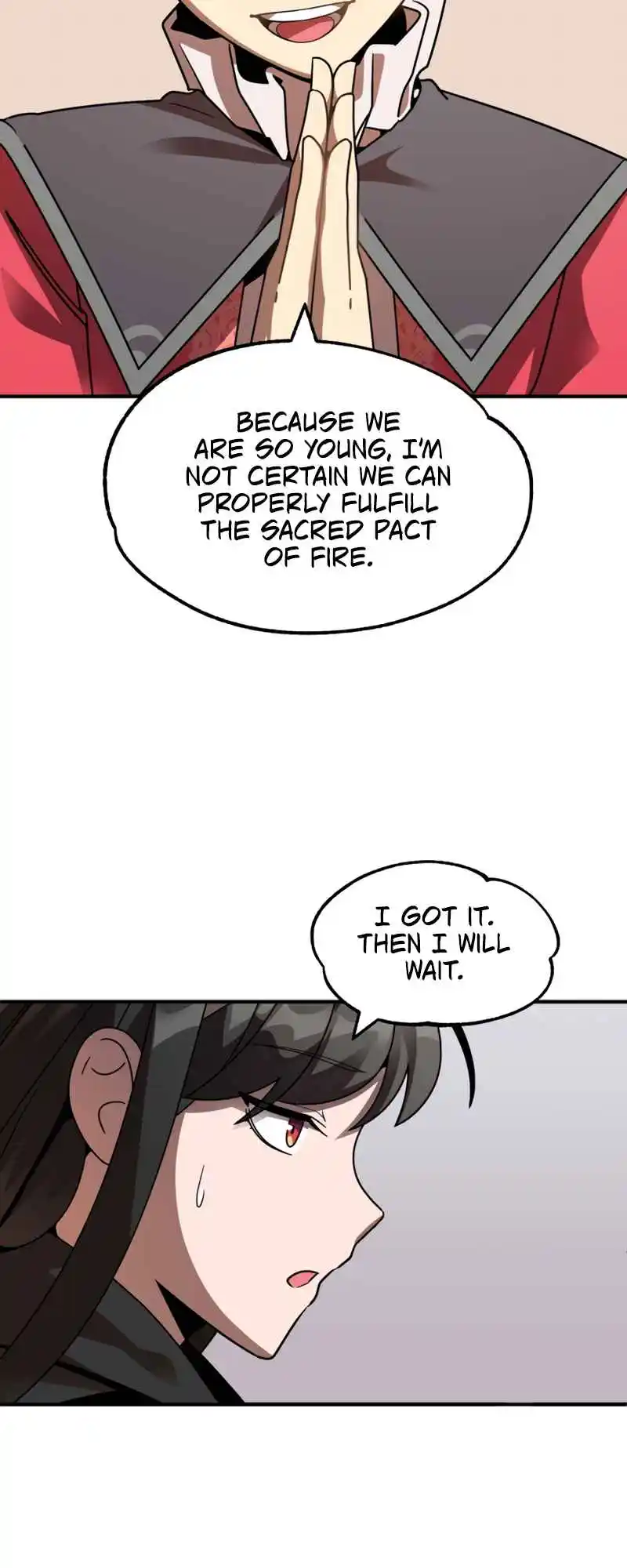 Read House Mayton's Youngest Manga Online