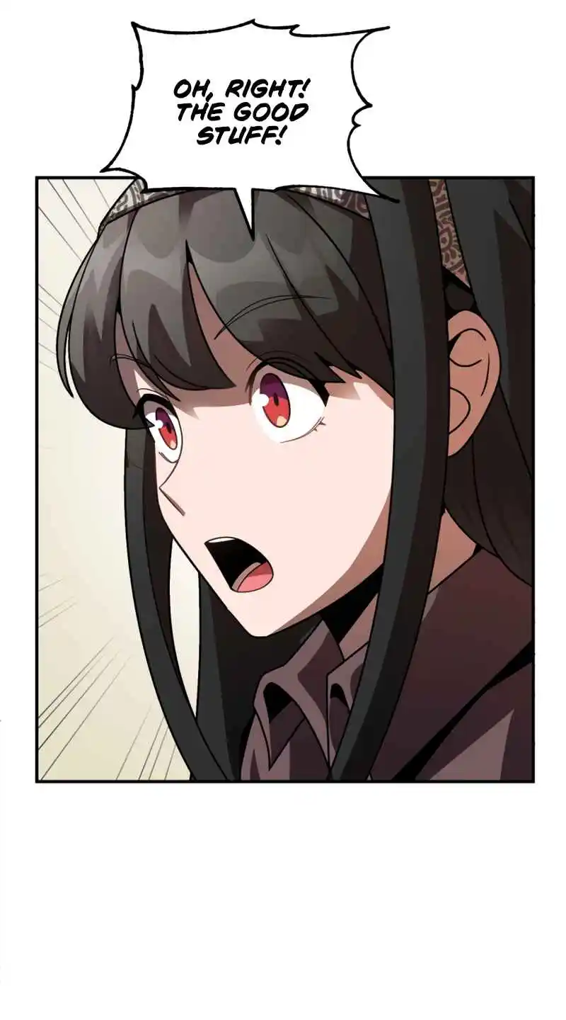 Read House Mayton's Youngest Manga Online