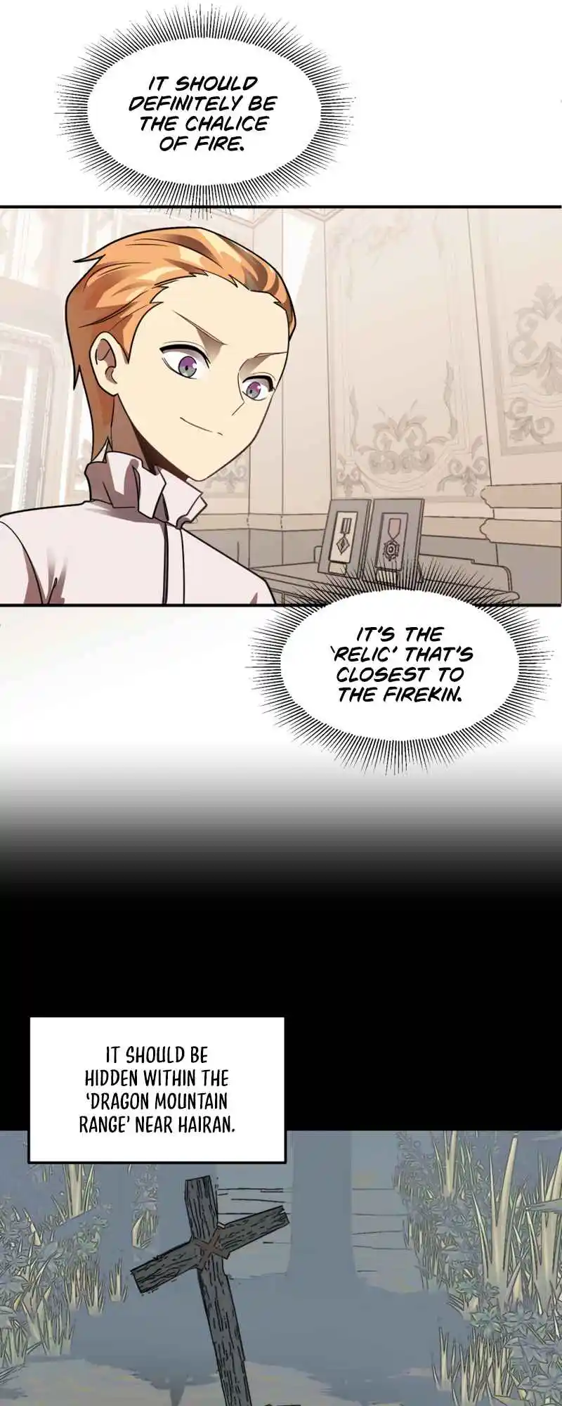 Read House Mayton's Youngest Manga Online