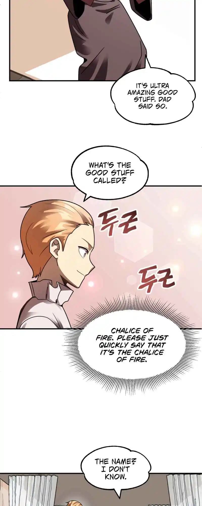 Read House Mayton's Youngest Manga Online