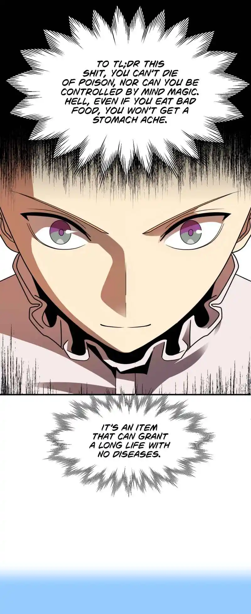 Read House Mayton's Youngest Manga Online