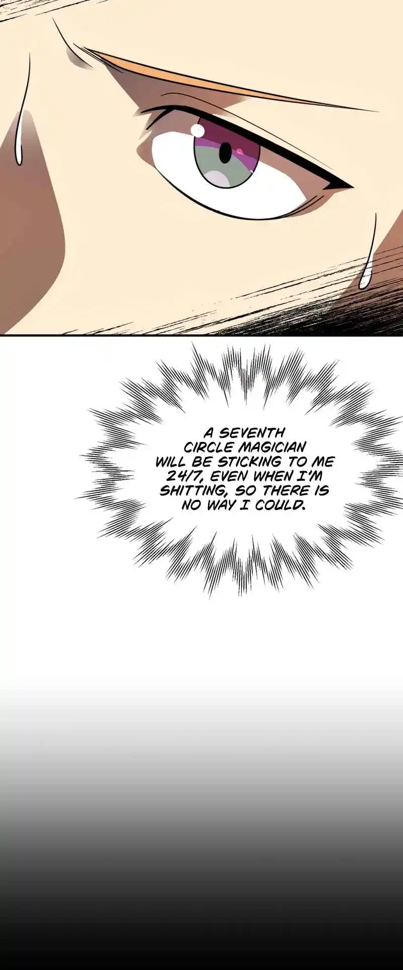 Read House Mayton's Youngest Manga Online