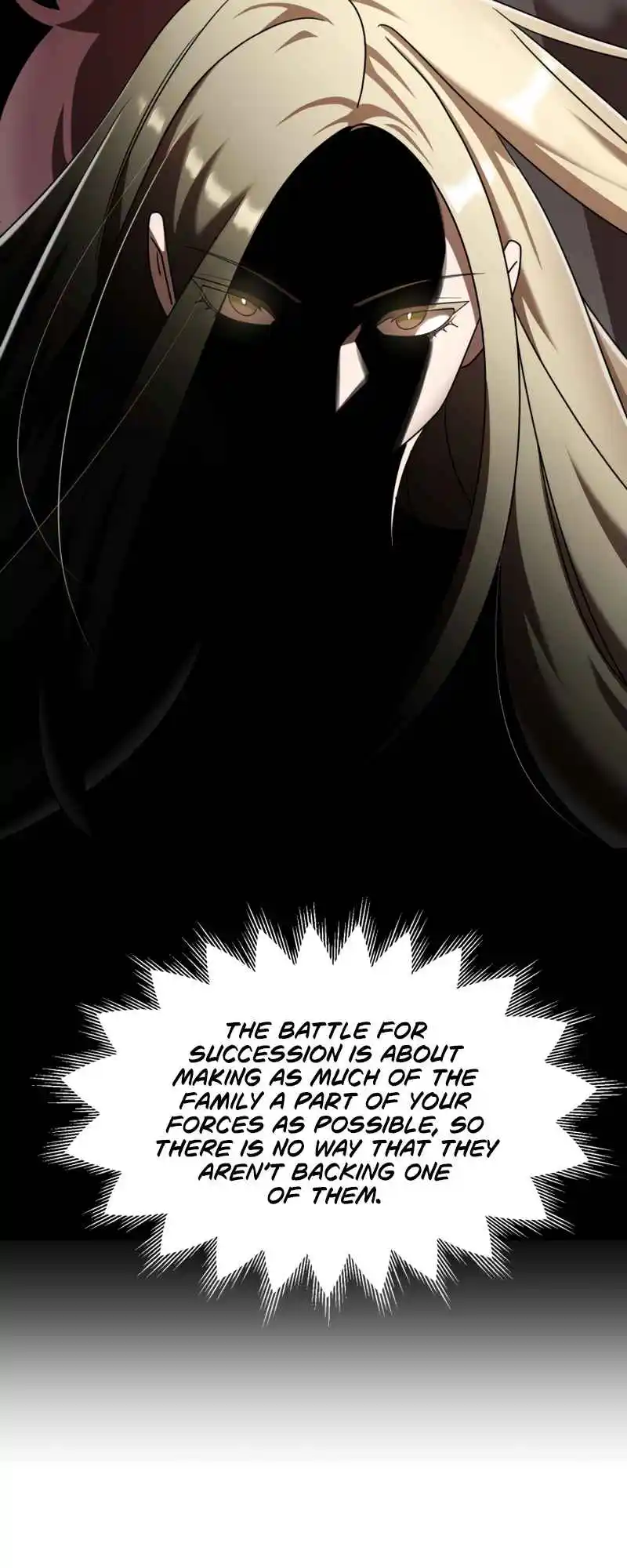 Read House Mayton's Youngest Manga Online