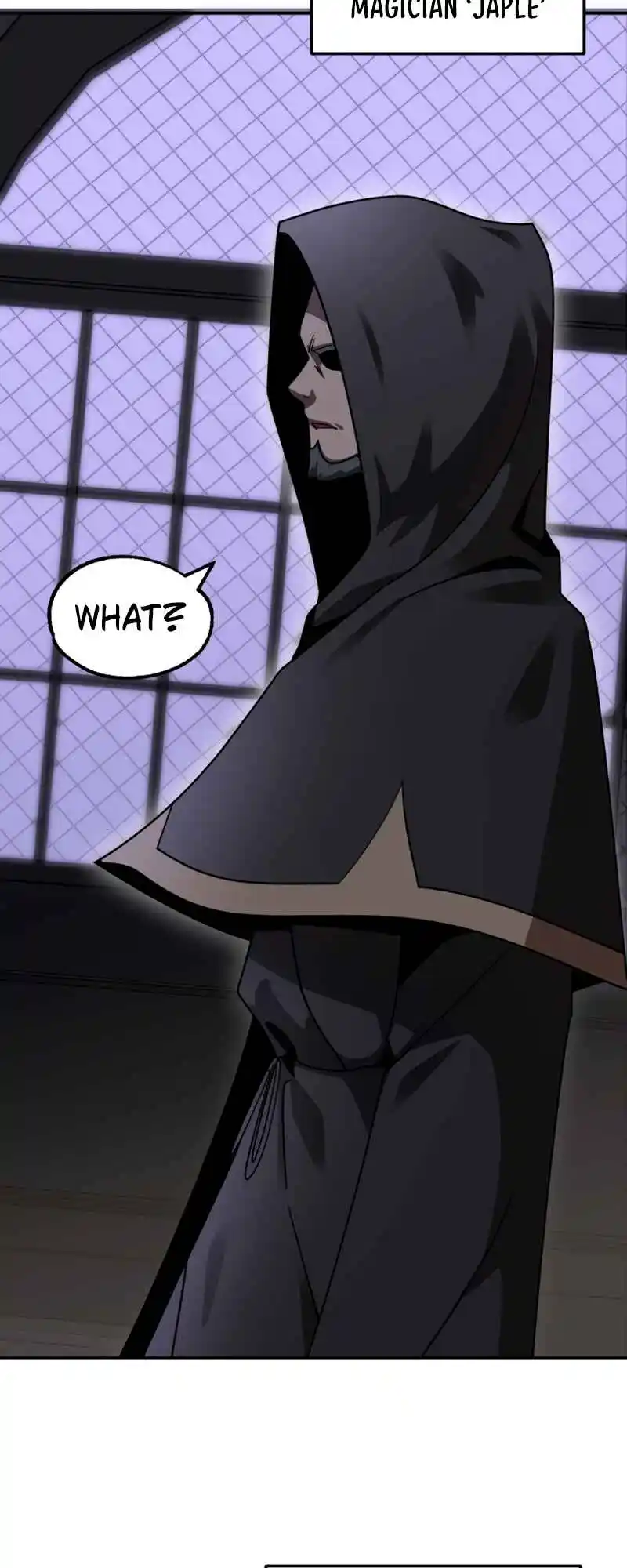 Read House Mayton's Youngest Manga Online