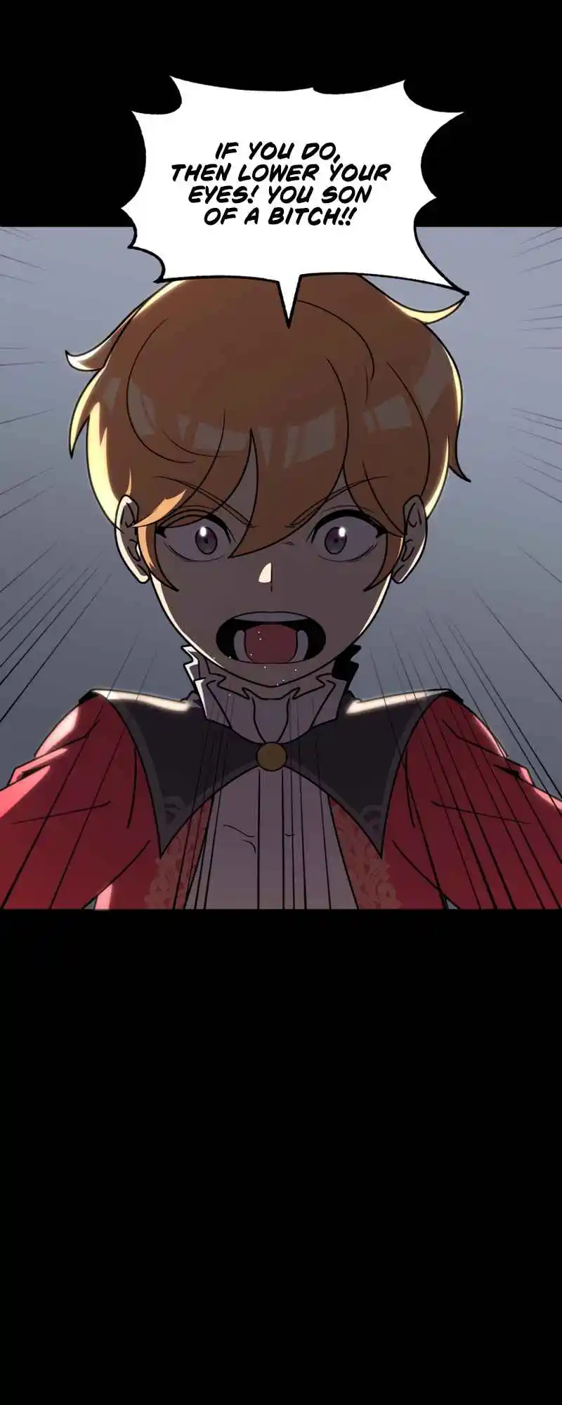 Read House Mayton's Youngest Manga Online