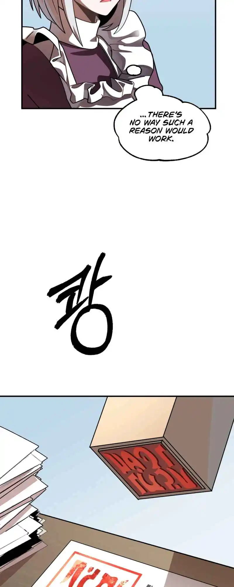 Read House Mayton's Youngest Manga Online