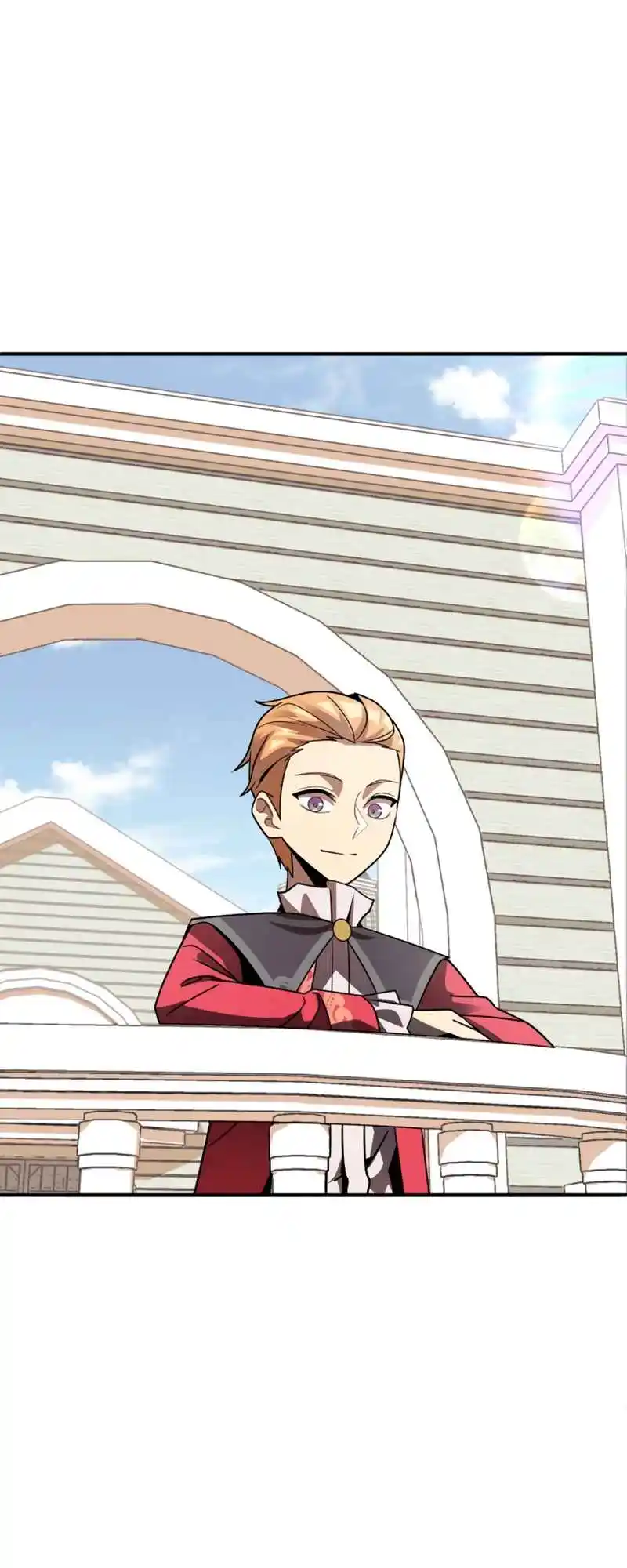 Read House Mayton's Youngest Manga Online