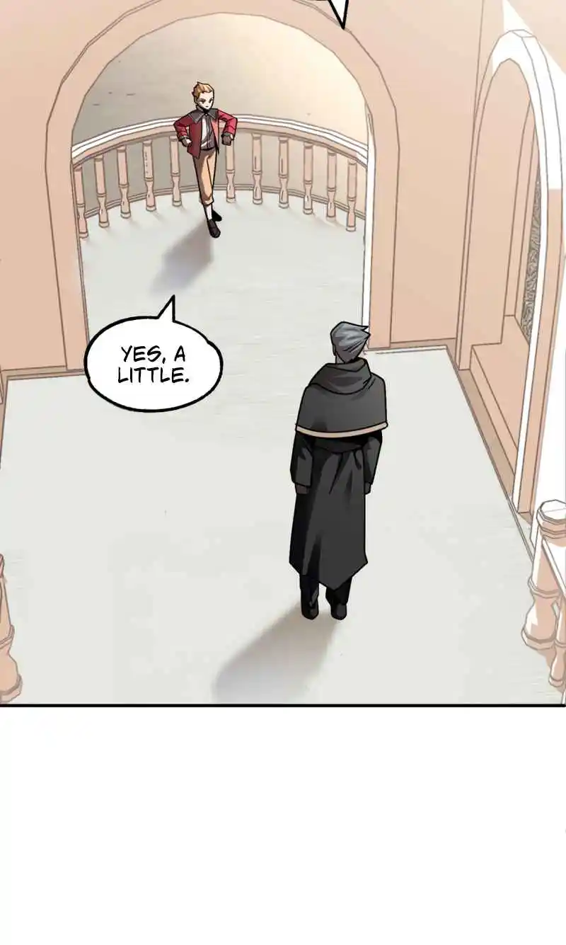 Read House Mayton's Youngest Manga Online