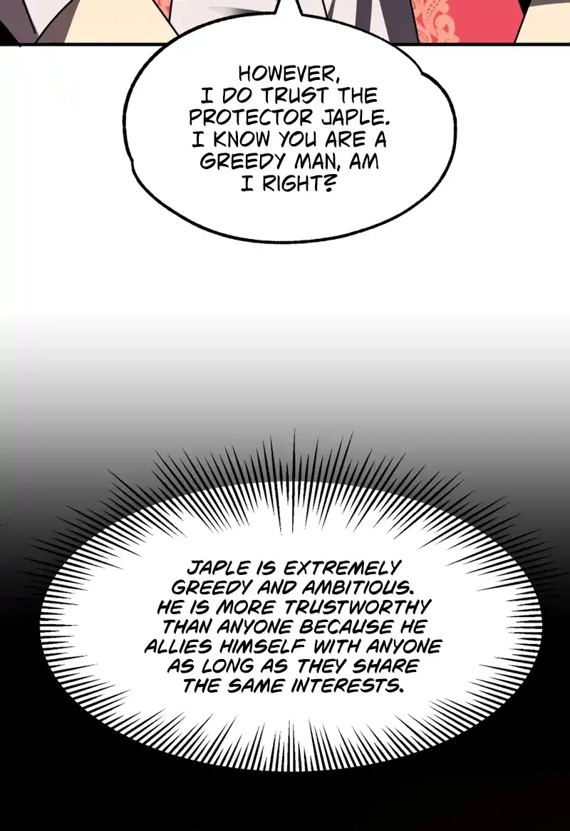 Read House Mayton's Youngest Manga Online