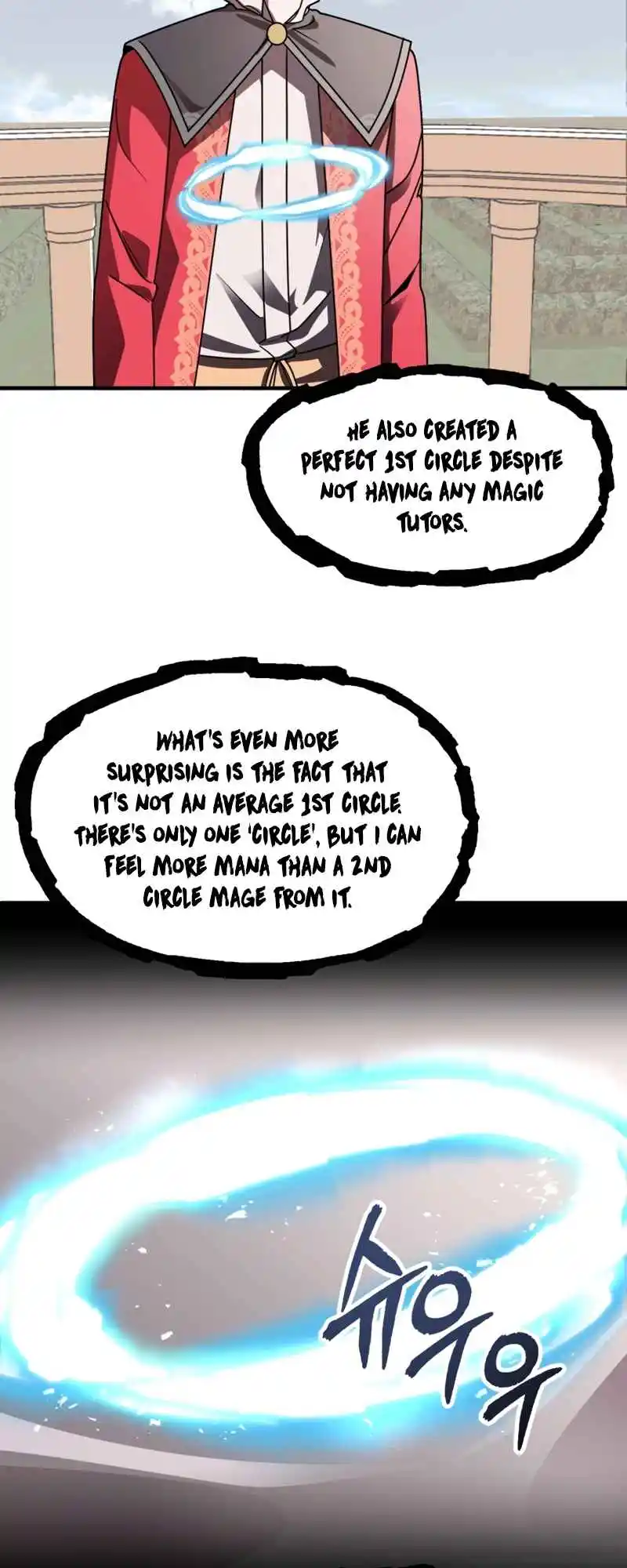 Read House Mayton's Youngest Manga Online