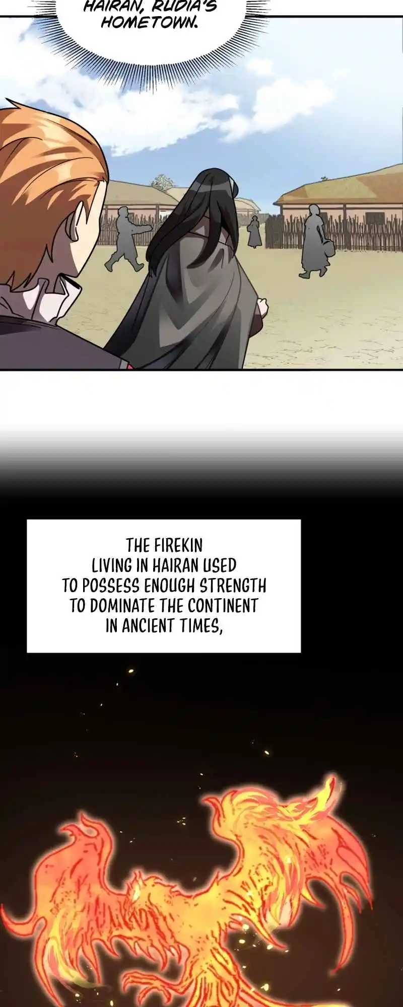 Read House Mayton's Youngest Manga Online