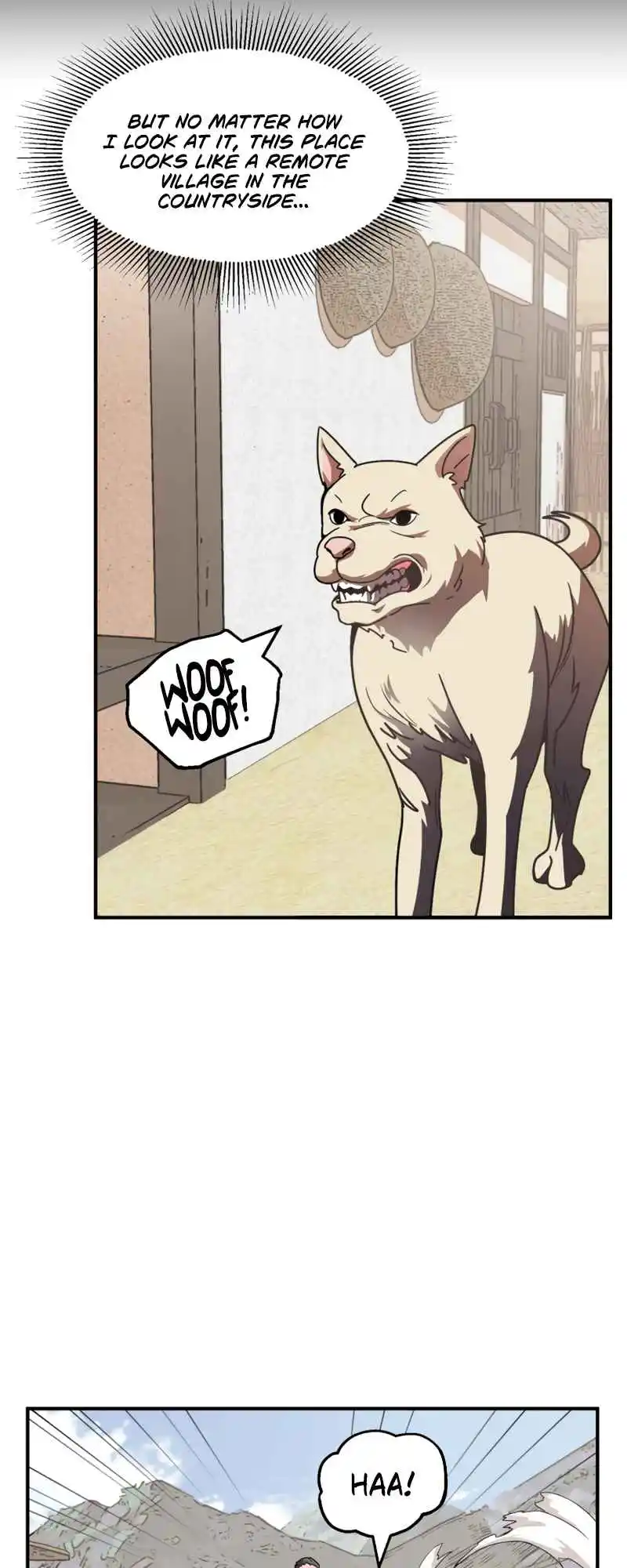 Read House Mayton's Youngest Manga Online