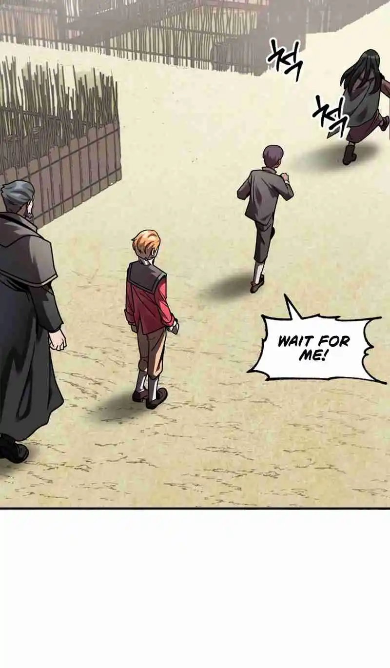 Read House Mayton's Youngest Manga Online