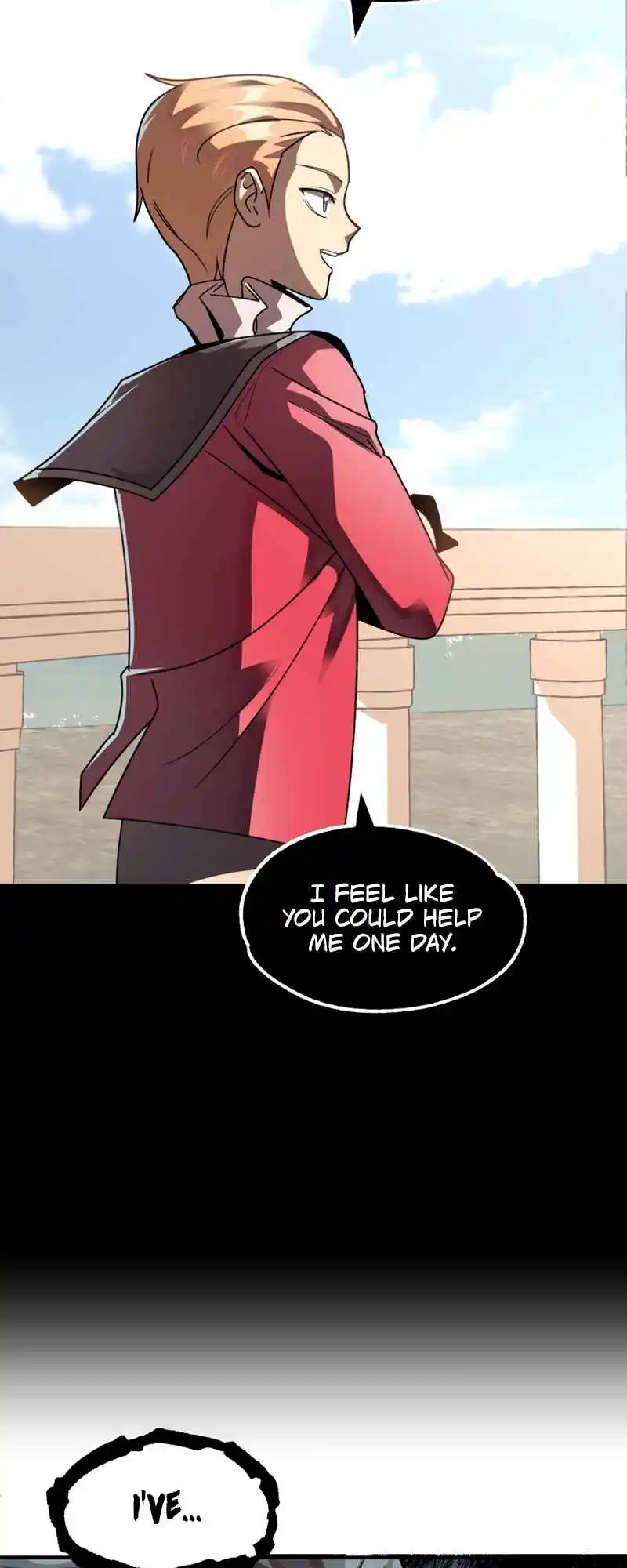 Read House Mayton's Youngest Manga Online