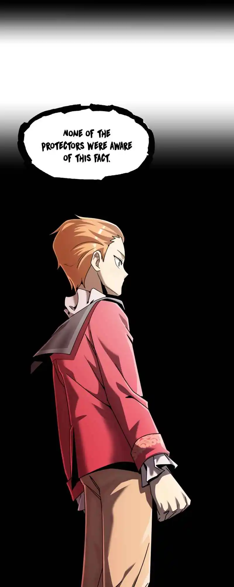 Read House Mayton's Youngest Manga Online