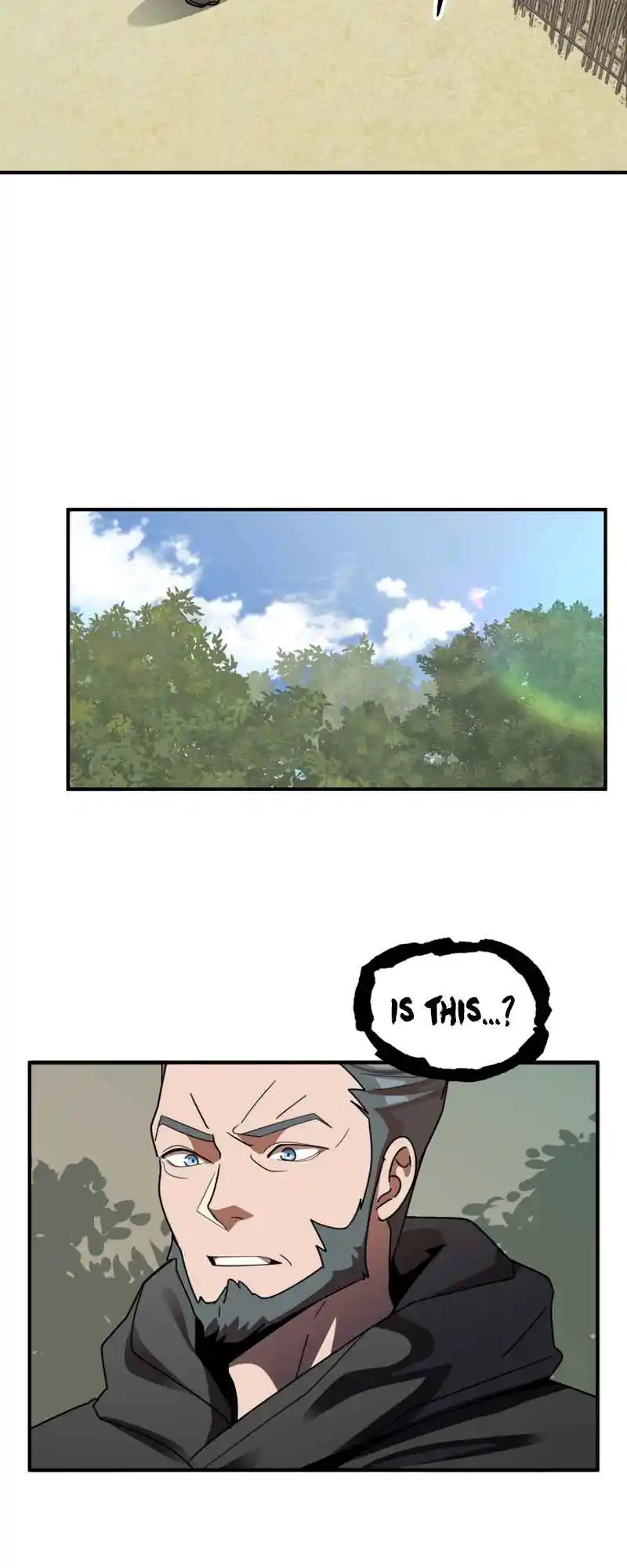 Read House Mayton's Youngest Manga Online