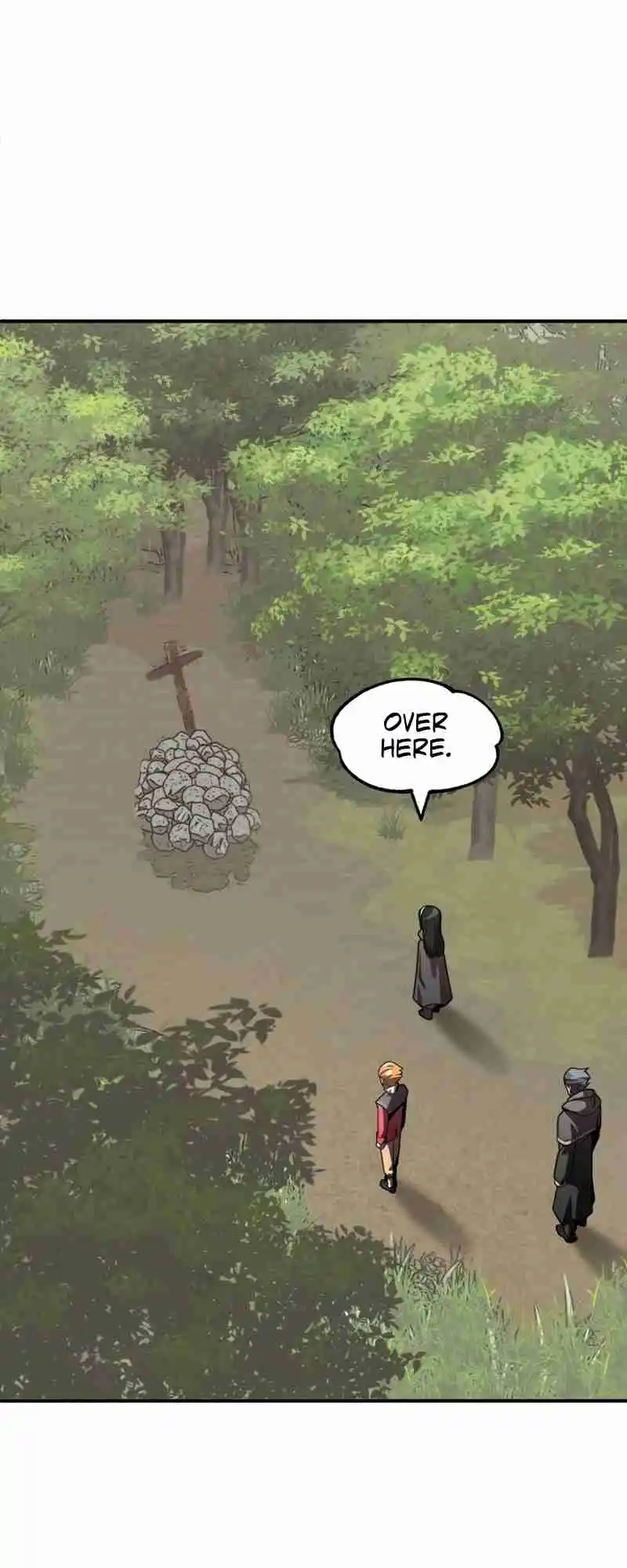 Read House Mayton's Youngest Manga Online