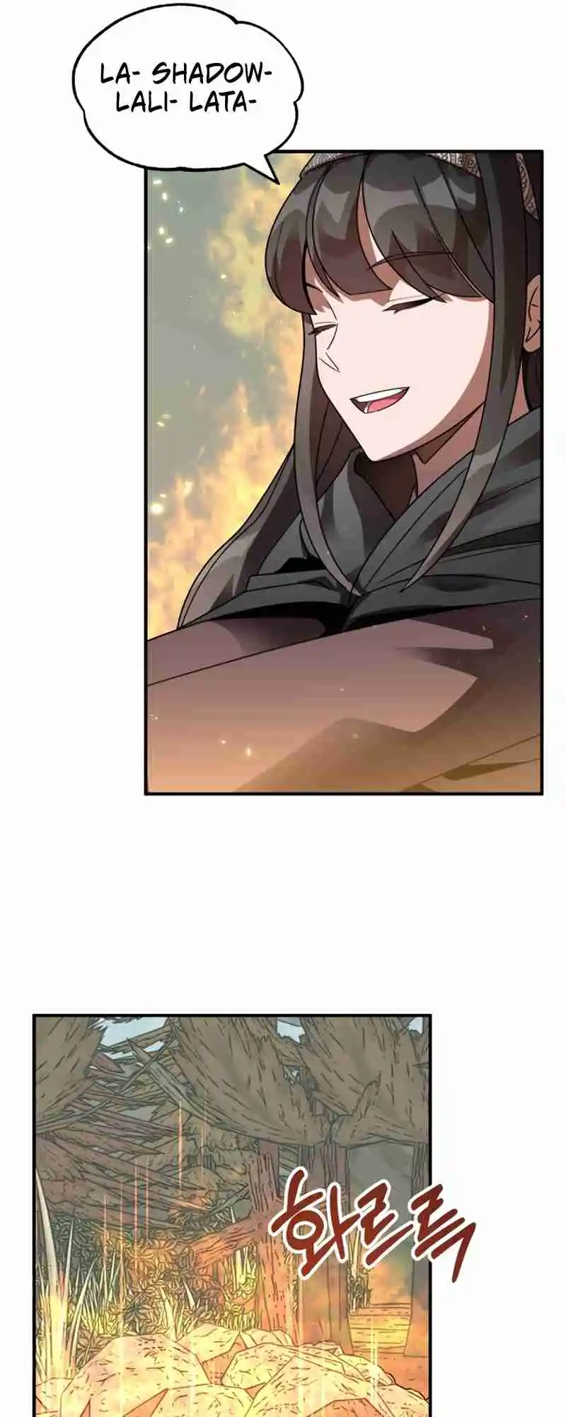 Read House Mayton's Youngest Manga Online