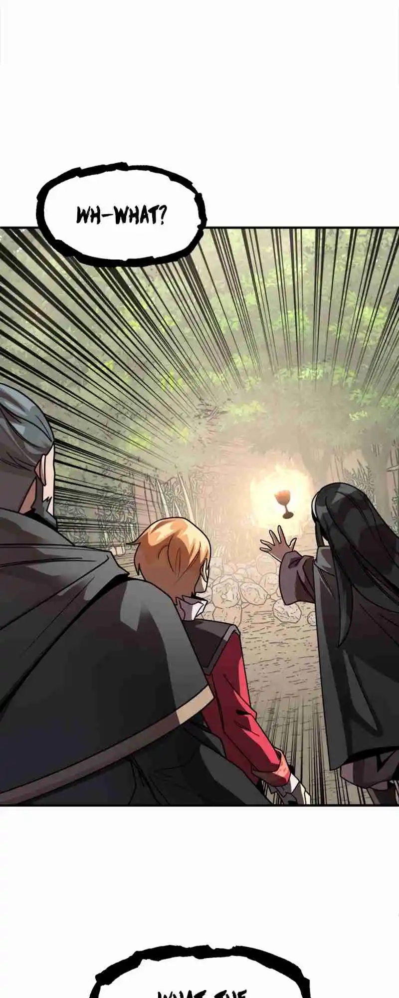 Read House Mayton's Youngest Manga Online