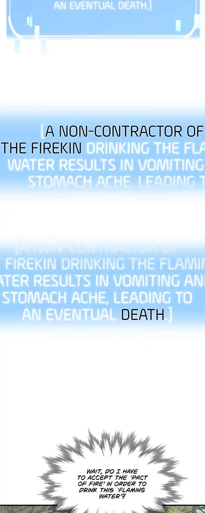 Read House Mayton's Youngest Manga Online