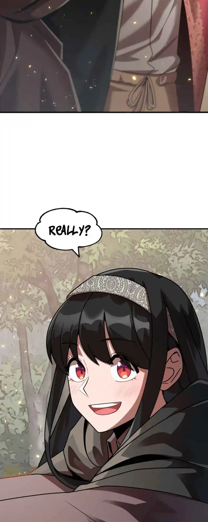 Read House Mayton's Youngest Manga Online