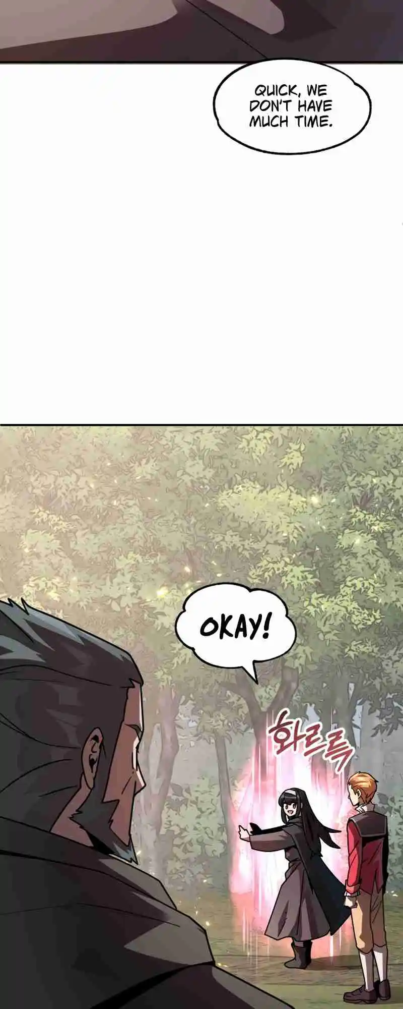 Read House Mayton's Youngest Manga Online