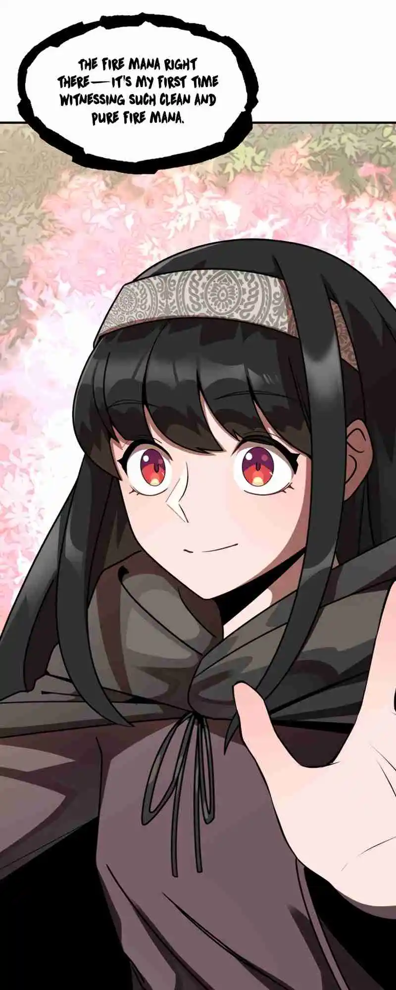 Read House Mayton's Youngest Manga Online