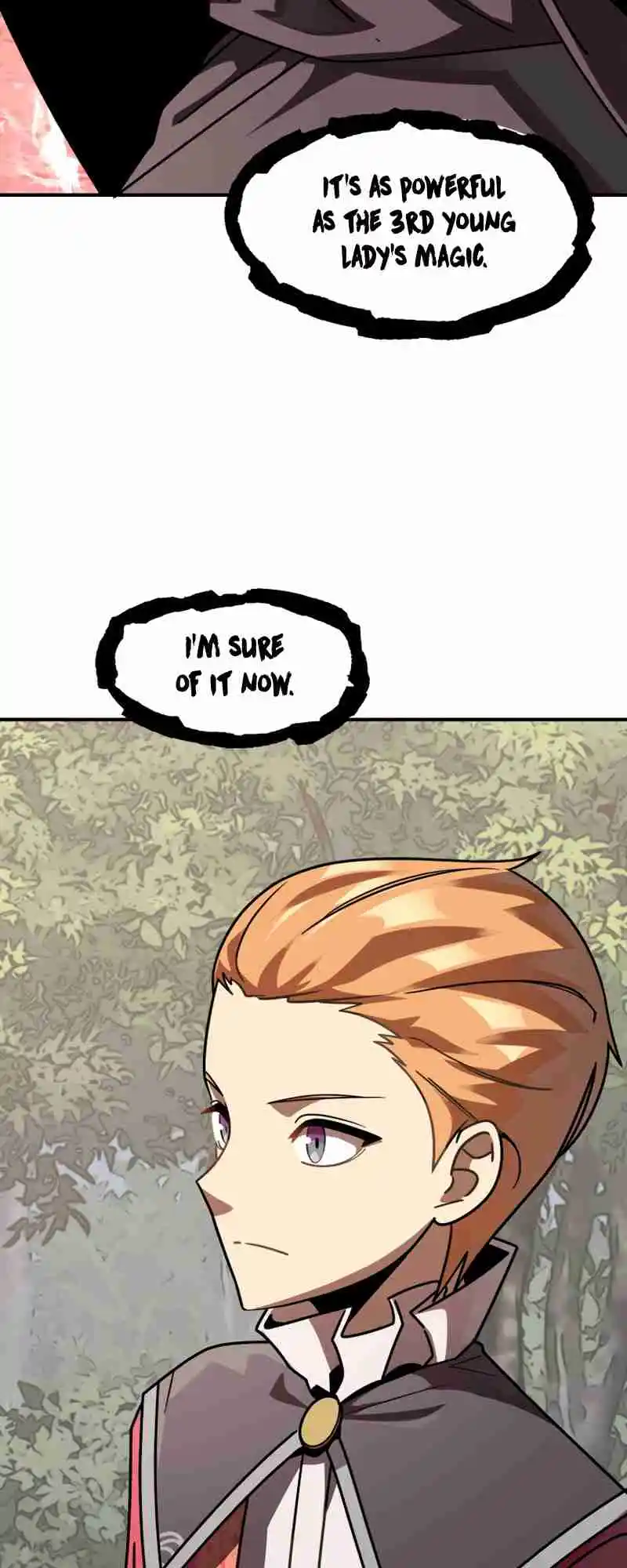 Read House Mayton's Youngest Manga Online