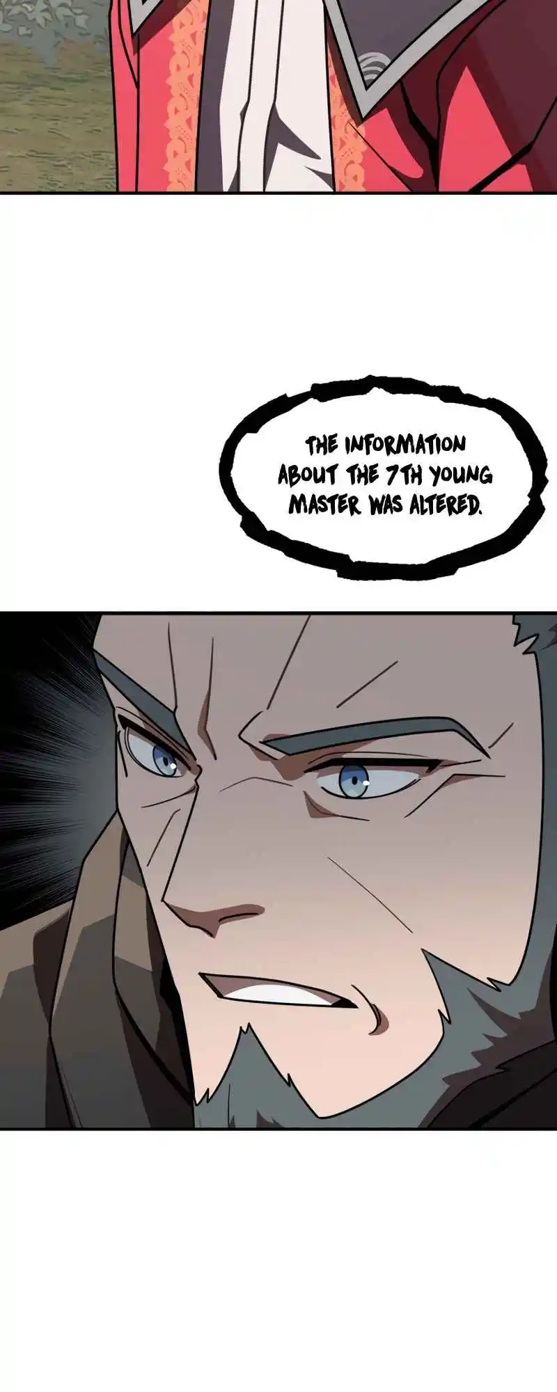 Read House Mayton's Youngest Manga Online