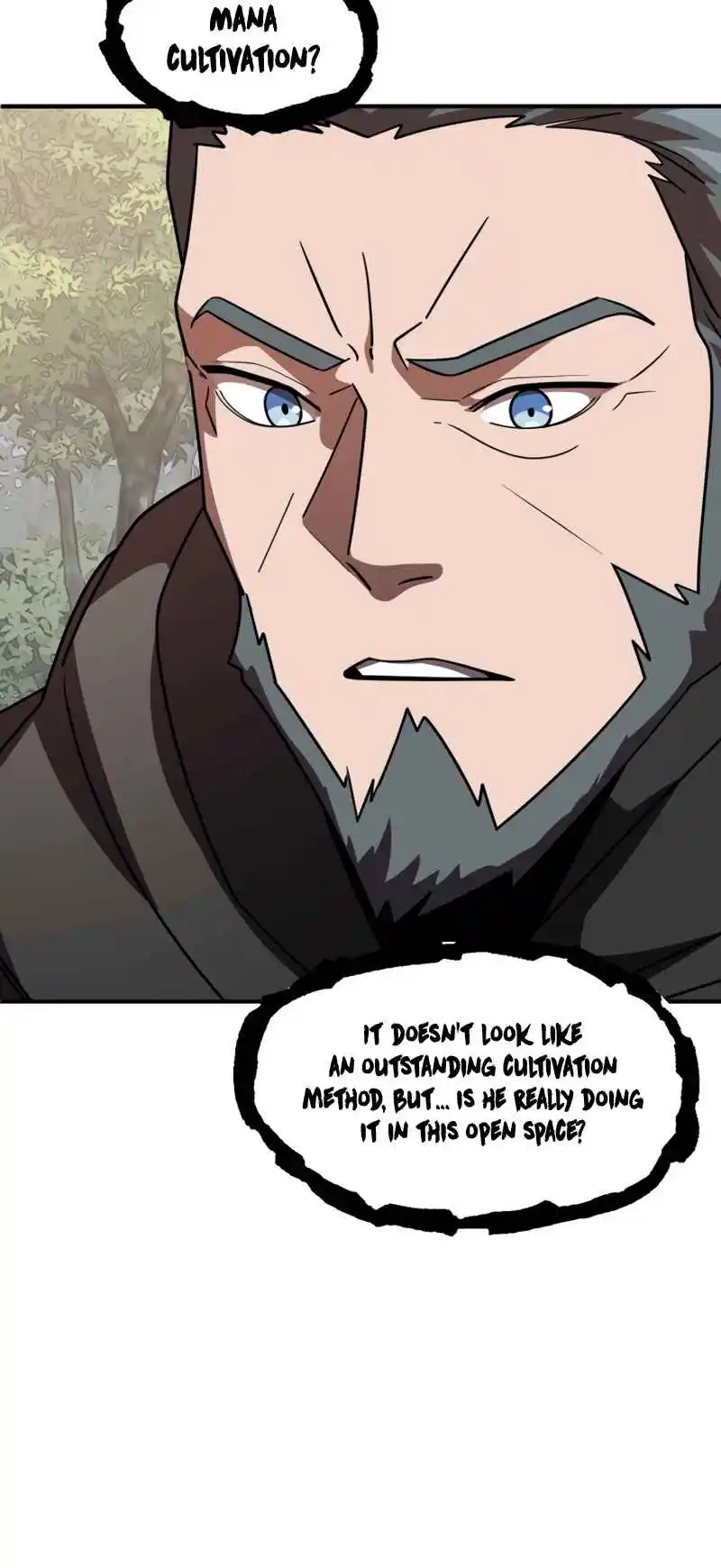 Read House Mayton's Youngest Manga Online