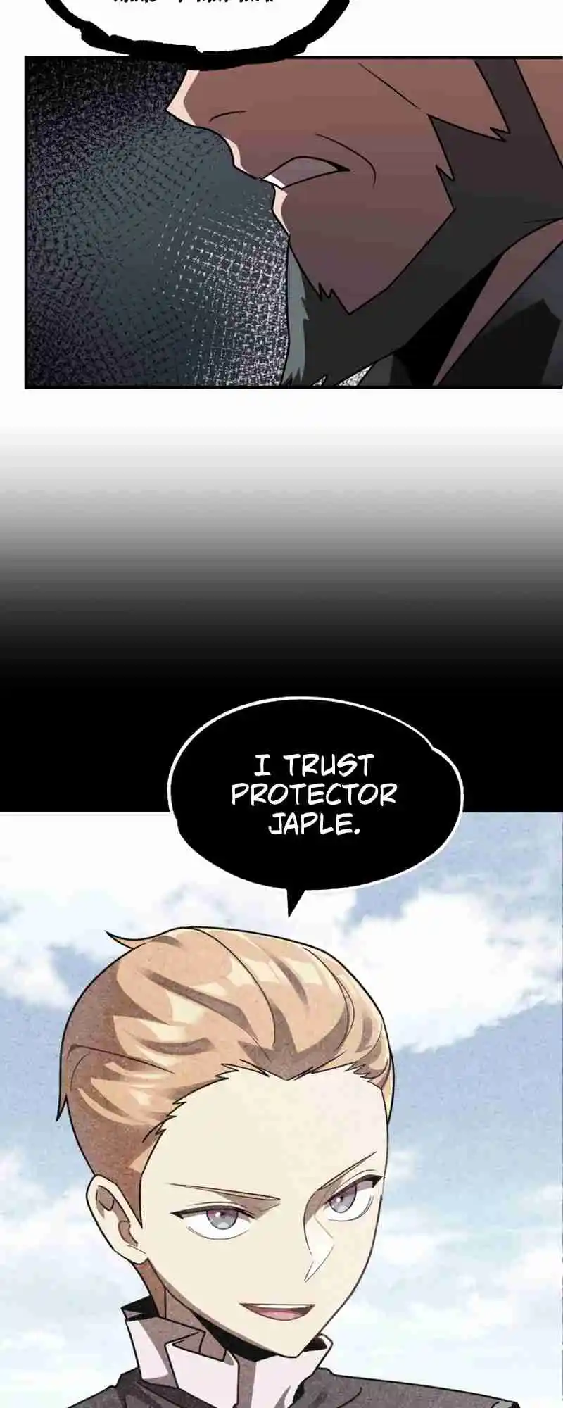 Read House Mayton's Youngest Manga Online