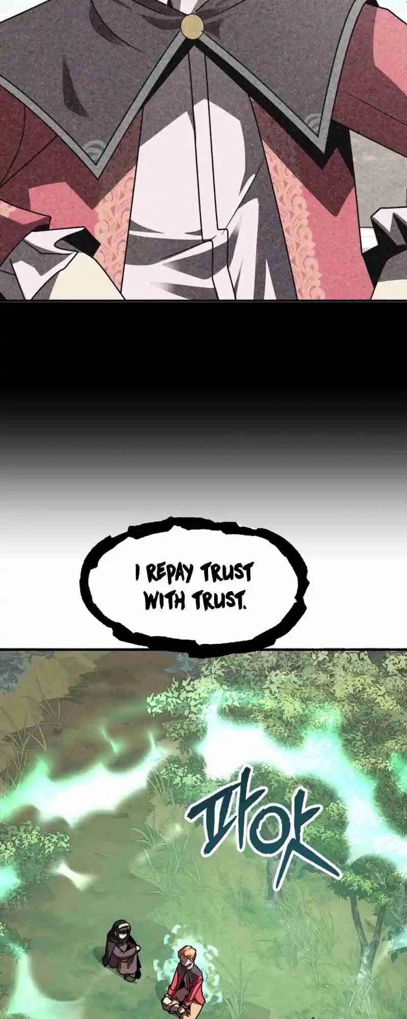 Read House Mayton's Youngest Manga Online