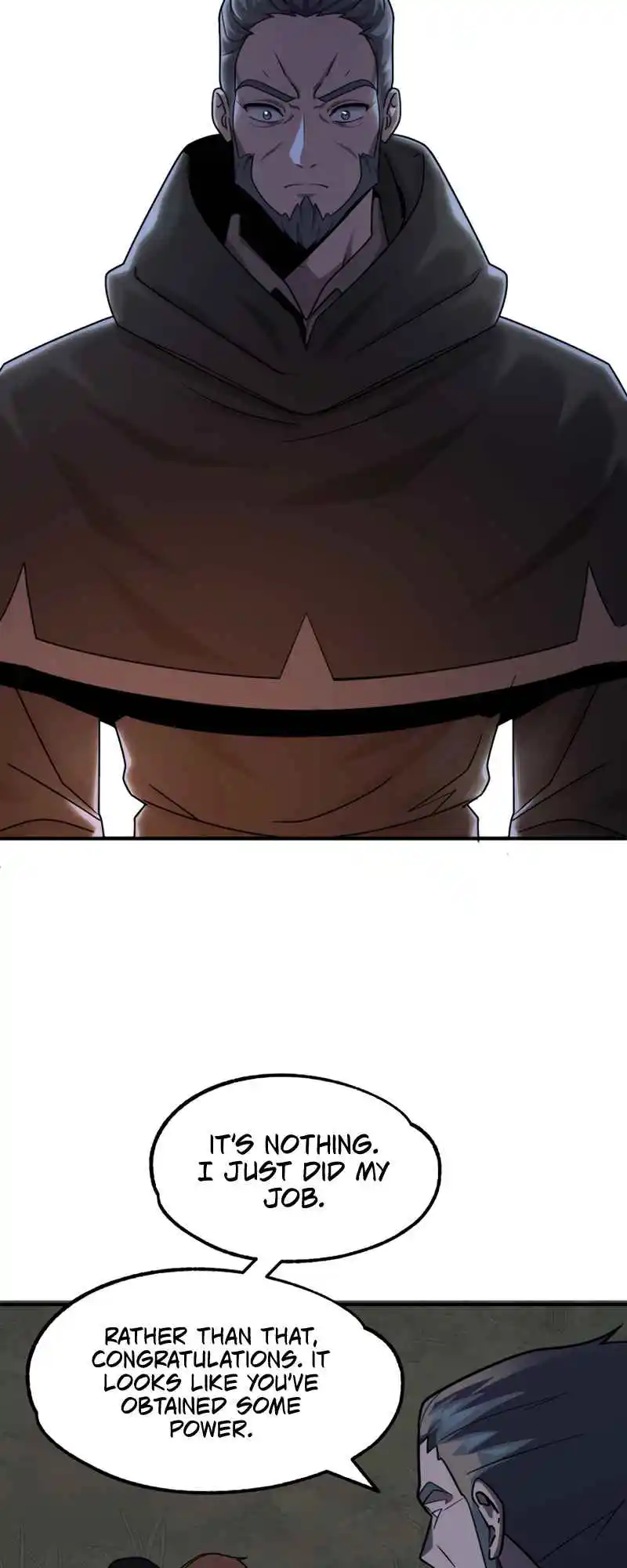 Read House Mayton's Youngest Manga Online