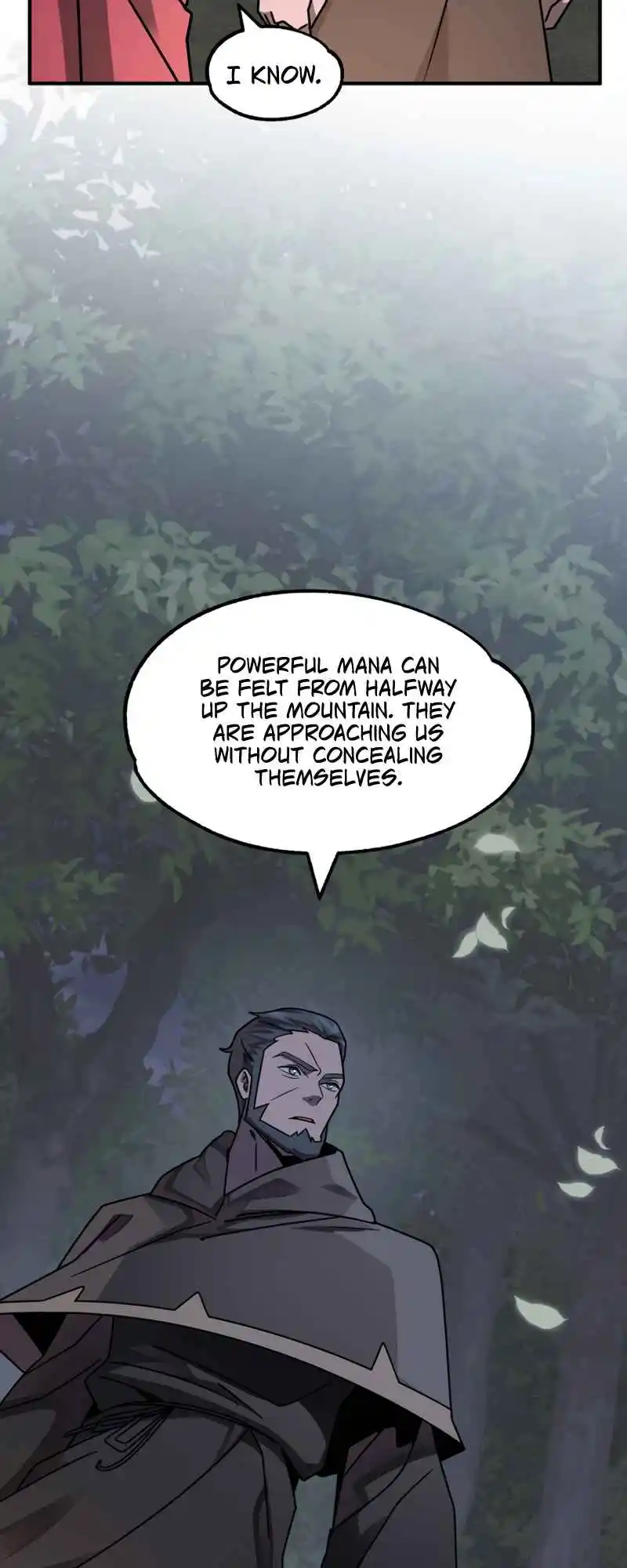 Read House Mayton's Youngest Manga Online