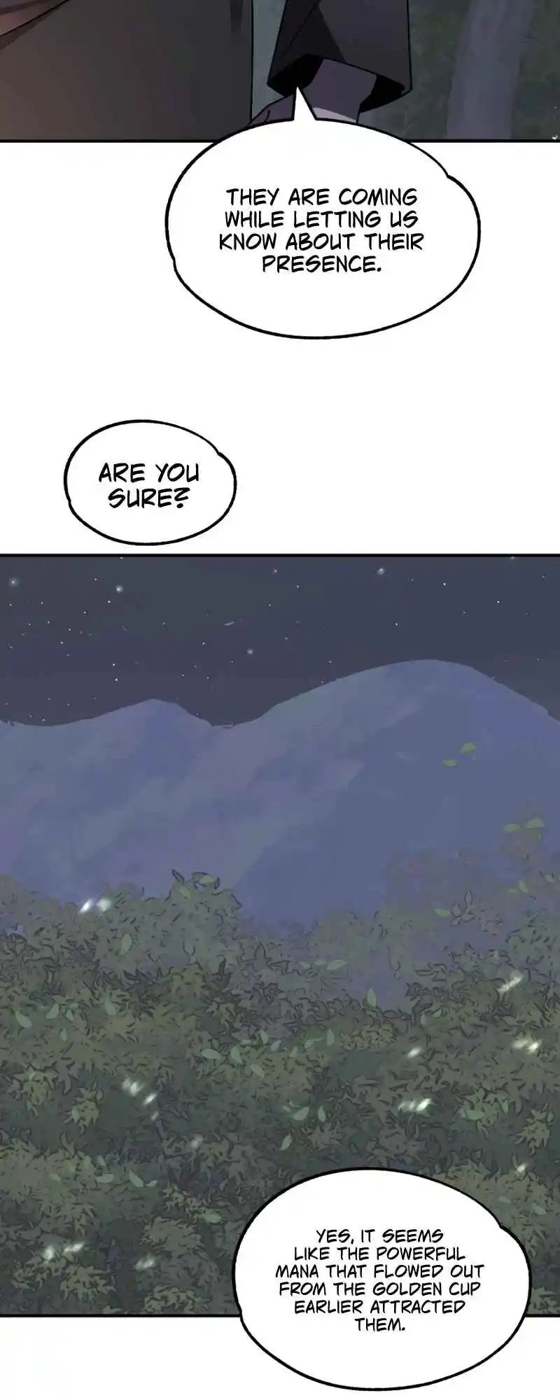 Read House Mayton's Youngest Manga Online