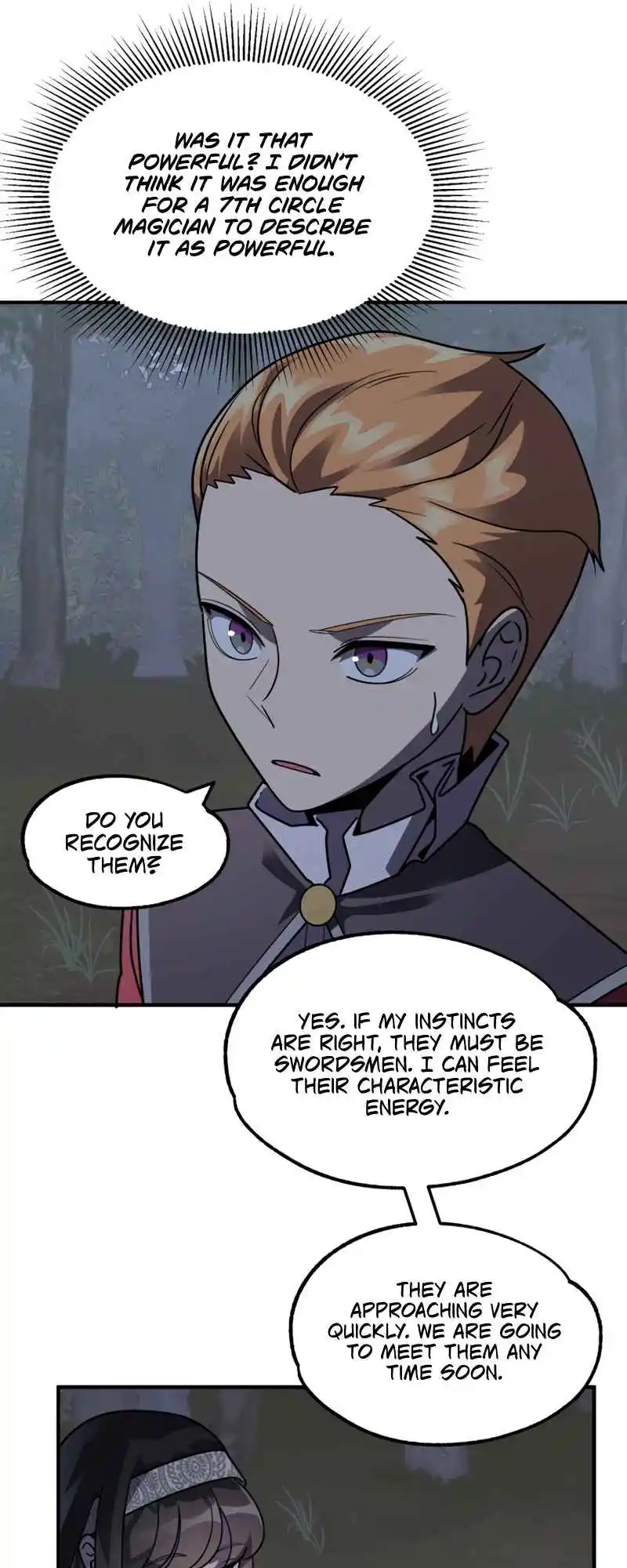 Read House Mayton's Youngest Manga Online