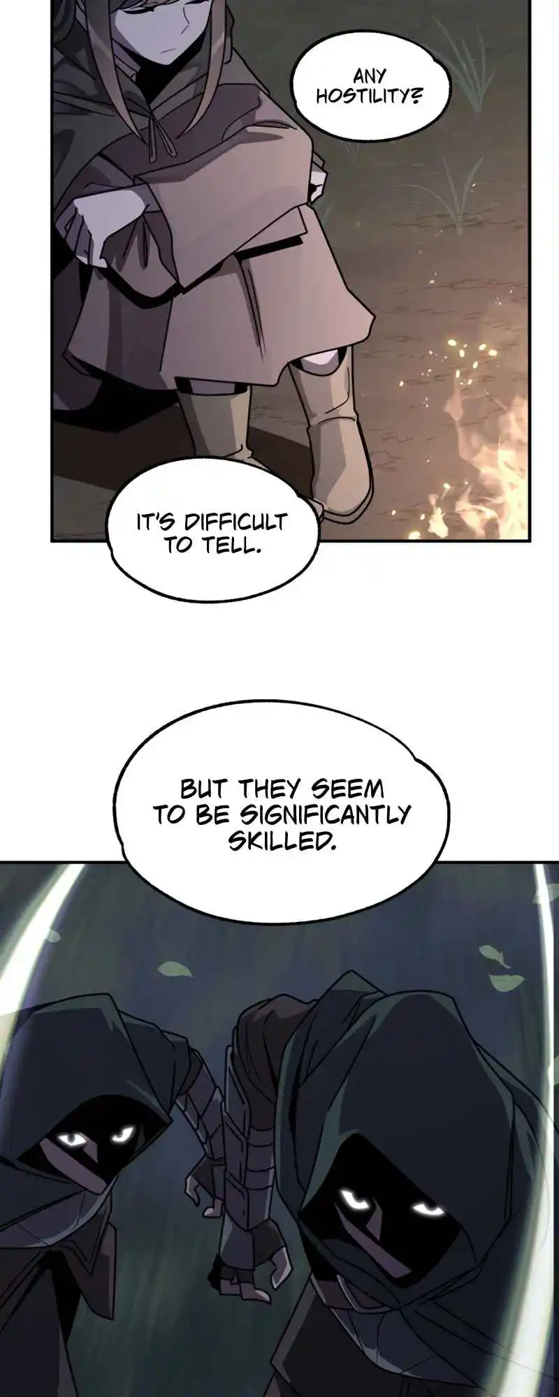 Read House Mayton's Youngest Manga Online