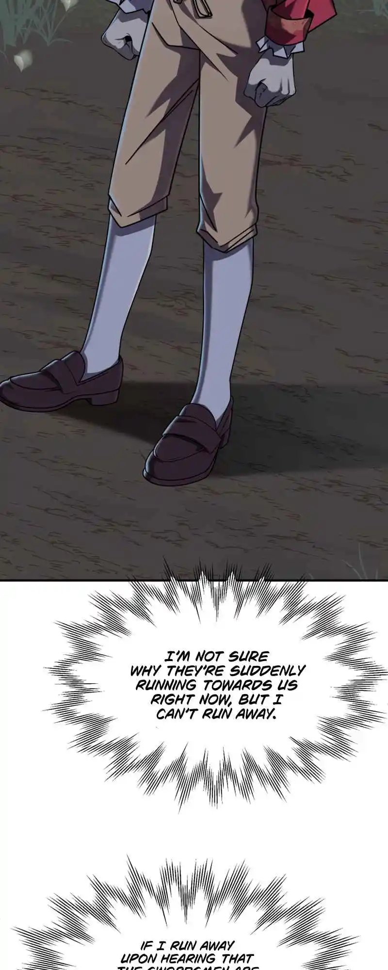 Read House Mayton's Youngest Manga Online