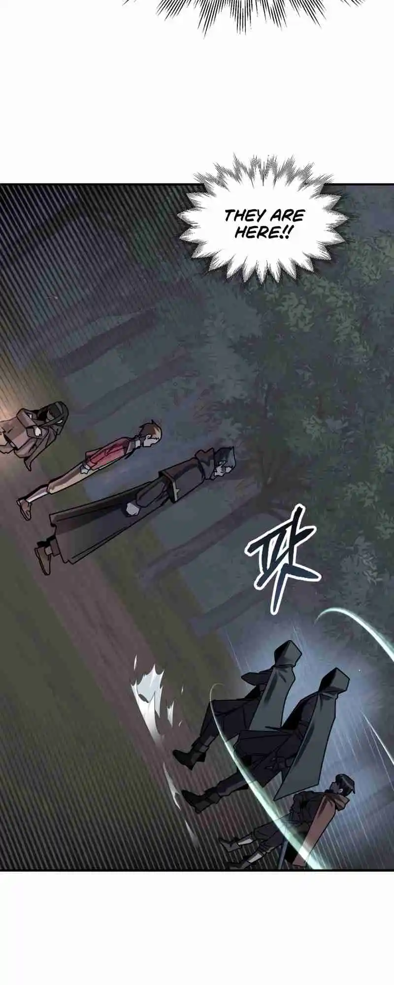 Read House Mayton's Youngest Manga Online