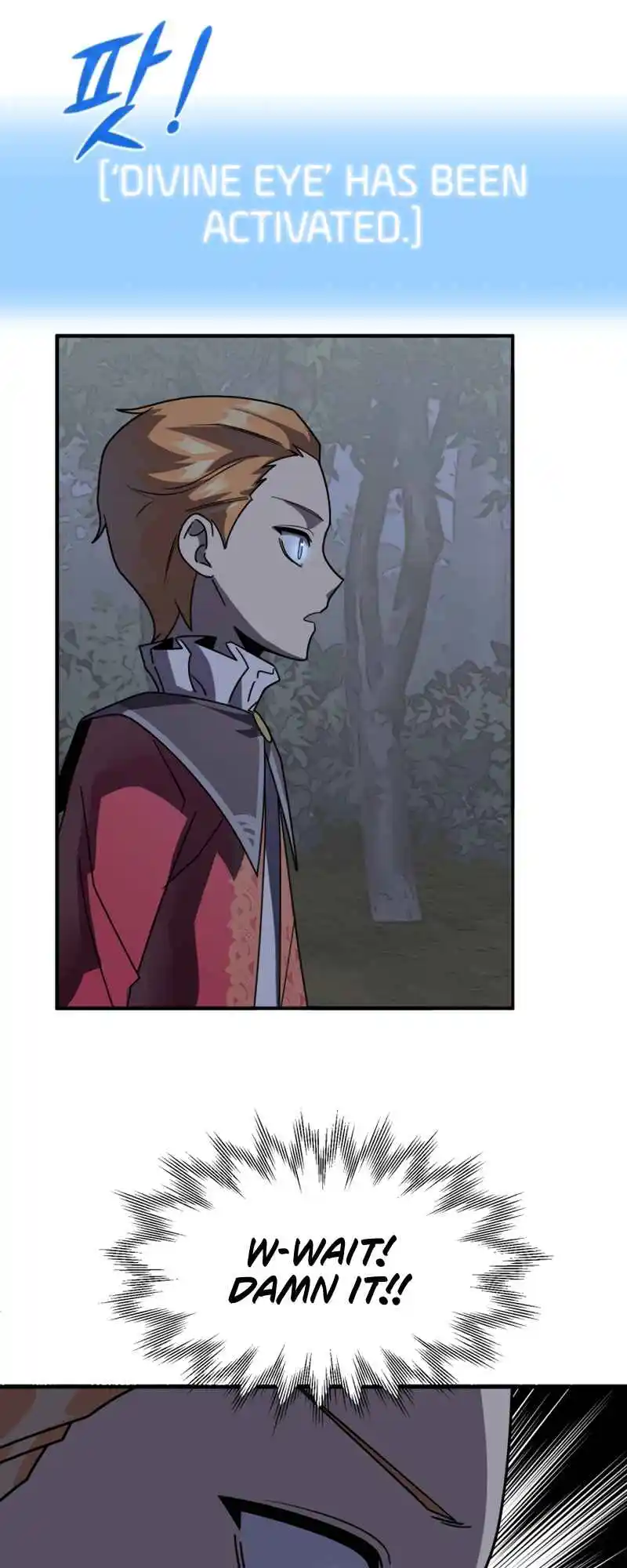 Read House Mayton's Youngest Manga Online